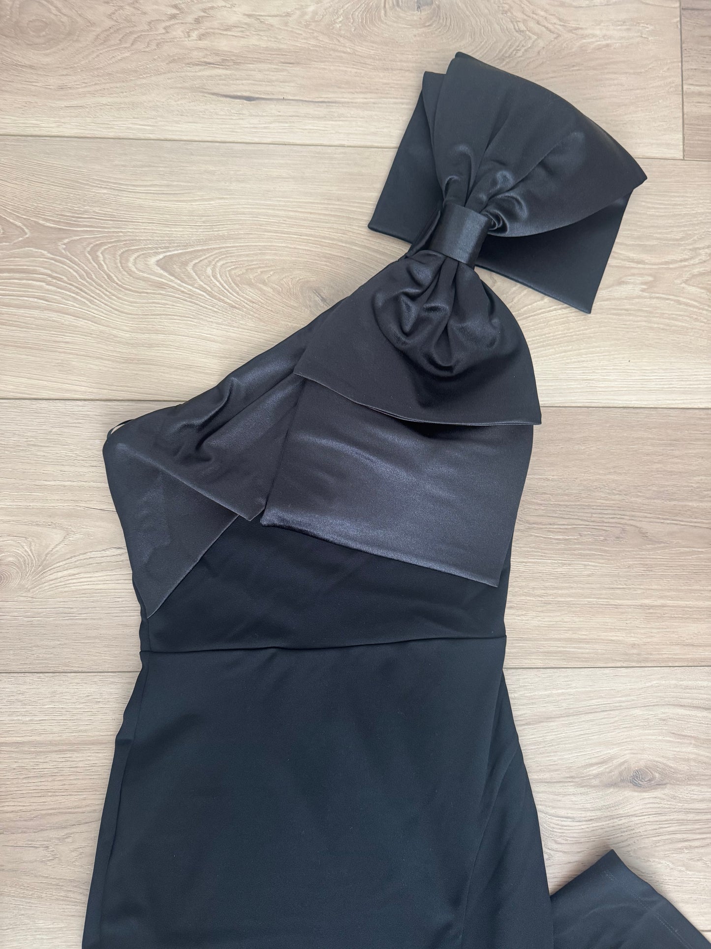 * Julieta “Dress” black final sale