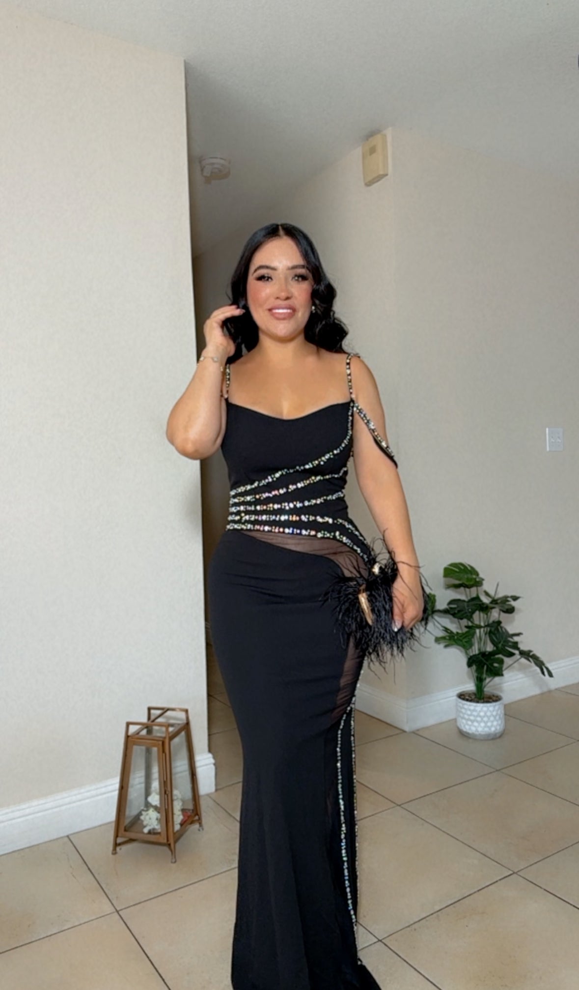 * a Anastasia ”dress” final sale