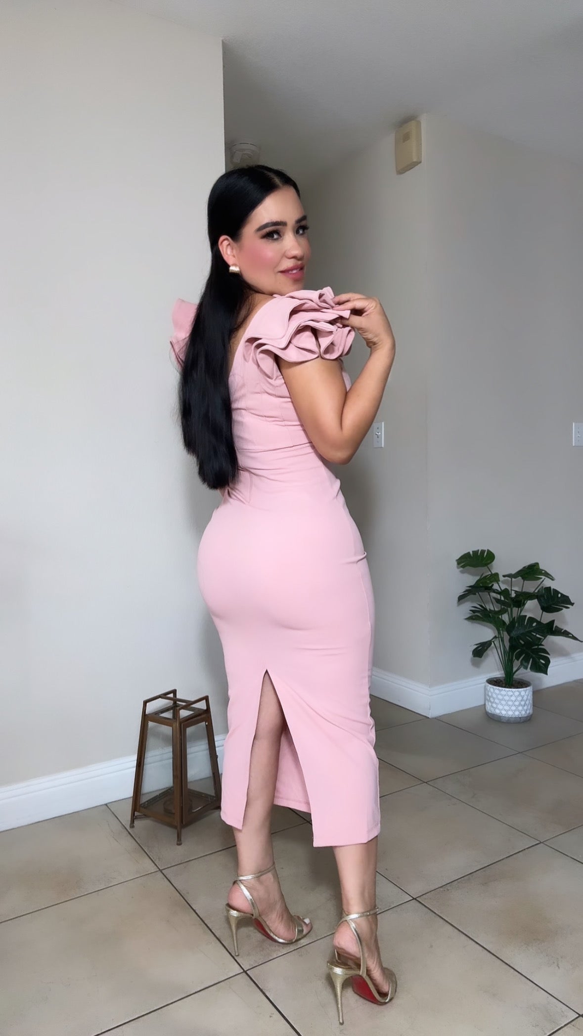 * a Érica “dress” final sale