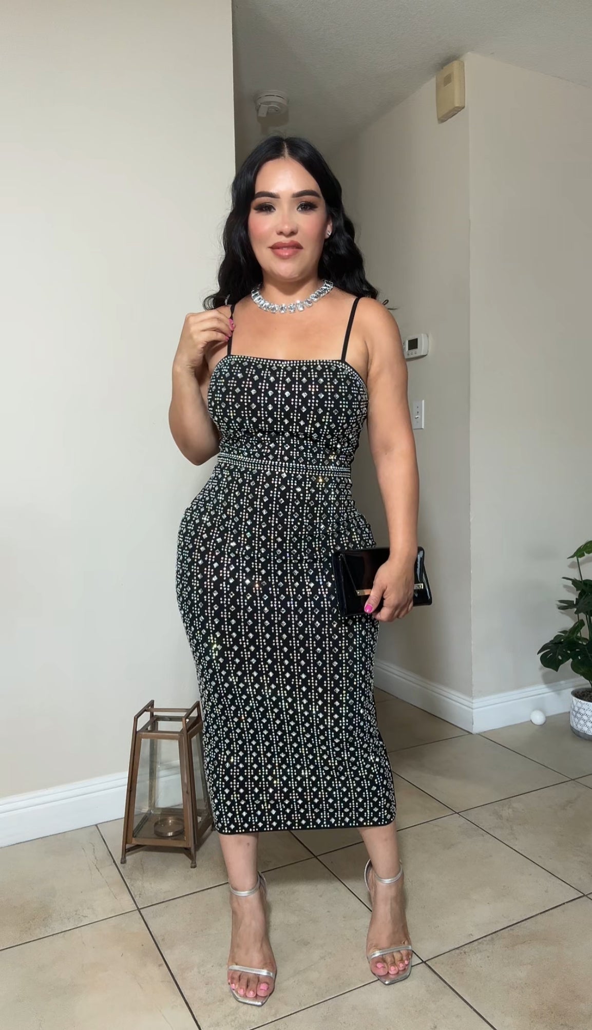 * A Brillante “dress” final sale zero rembolso.