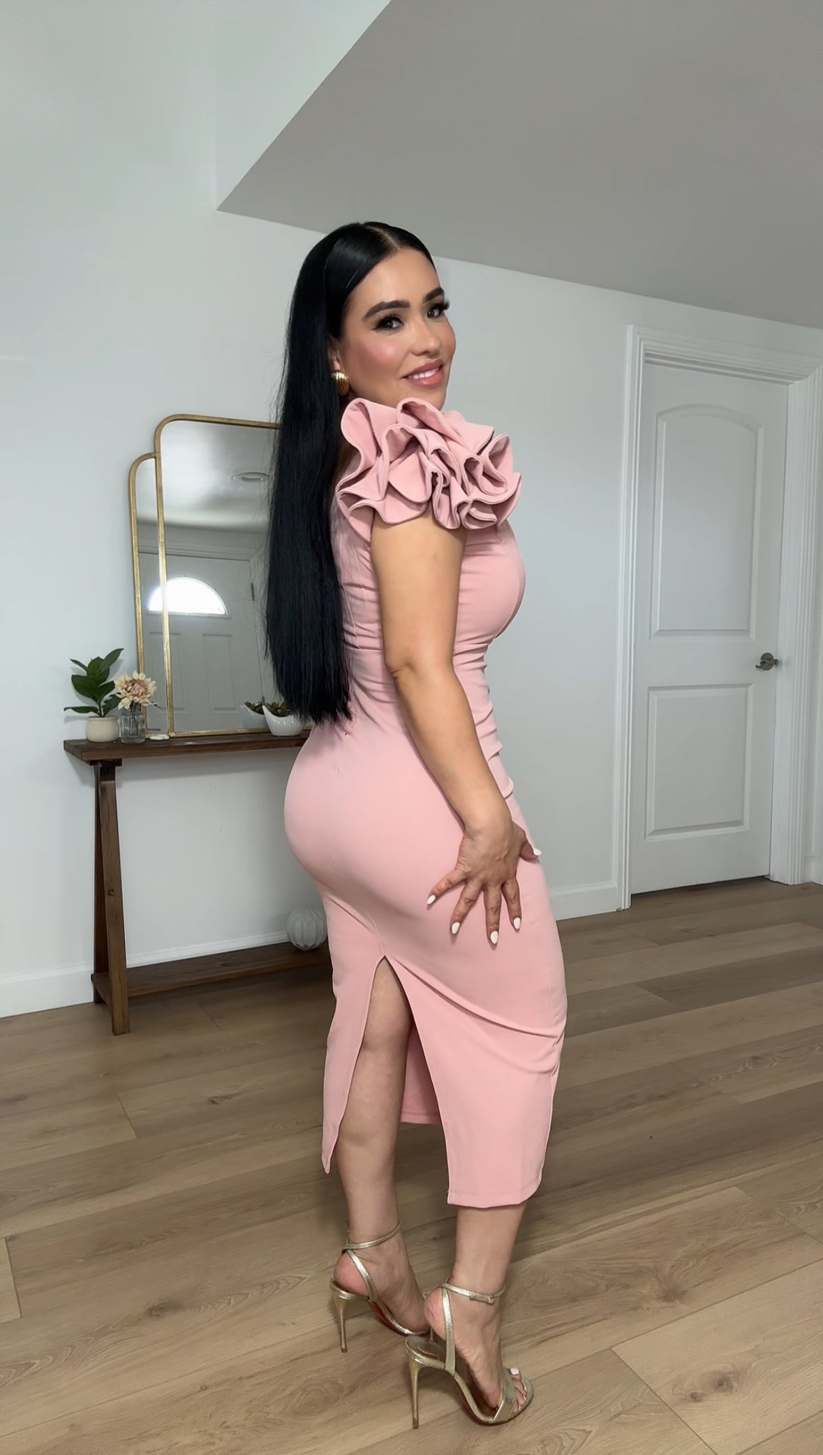 * a Érica “dress” final sale