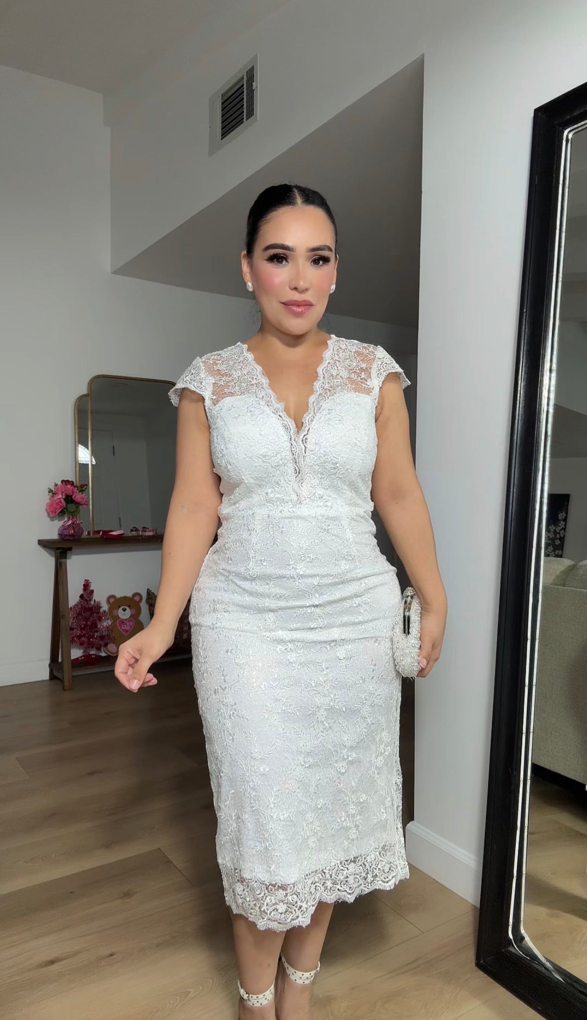 * La novia “dress” final sale