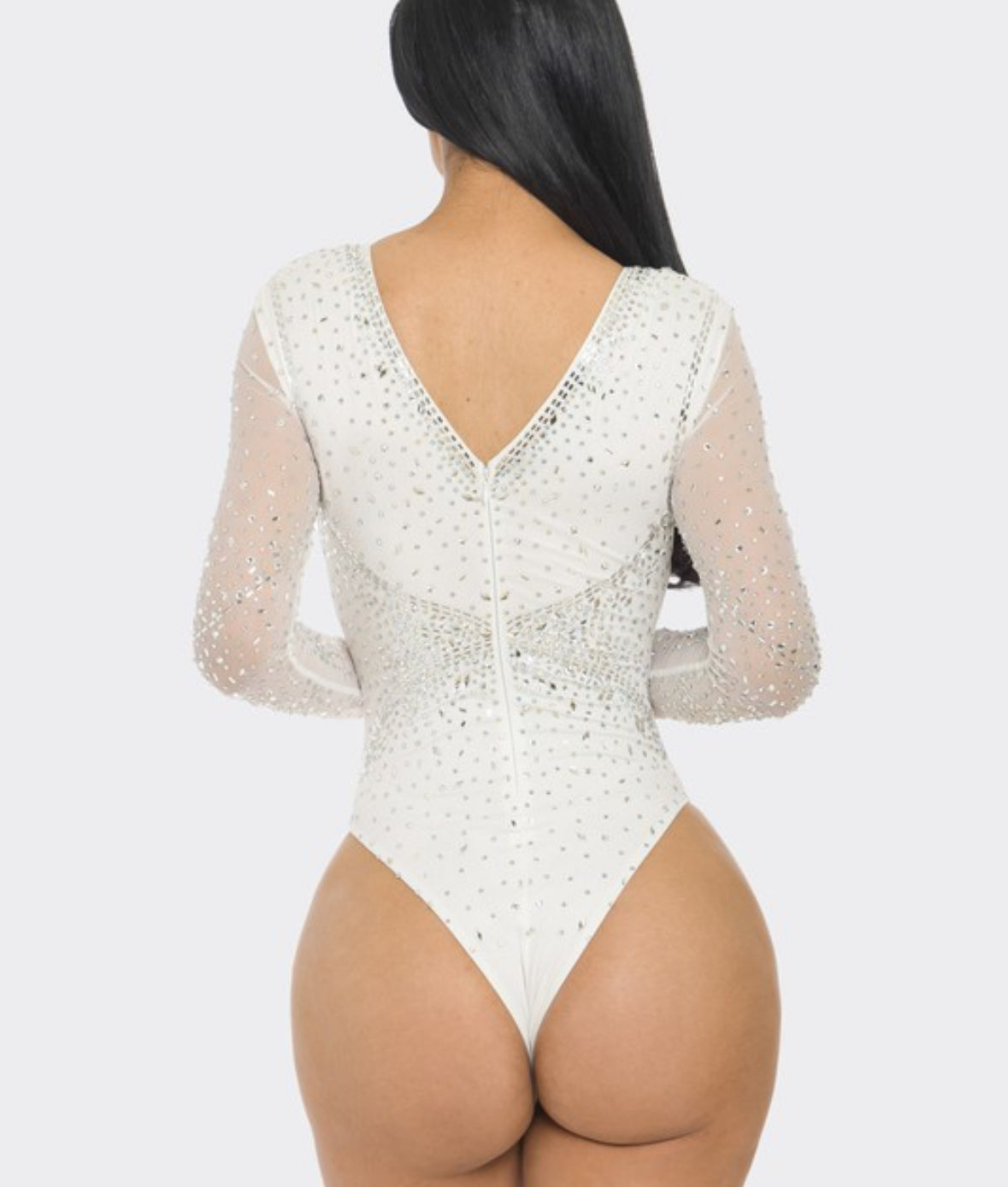 * a Bri “bodysuit”