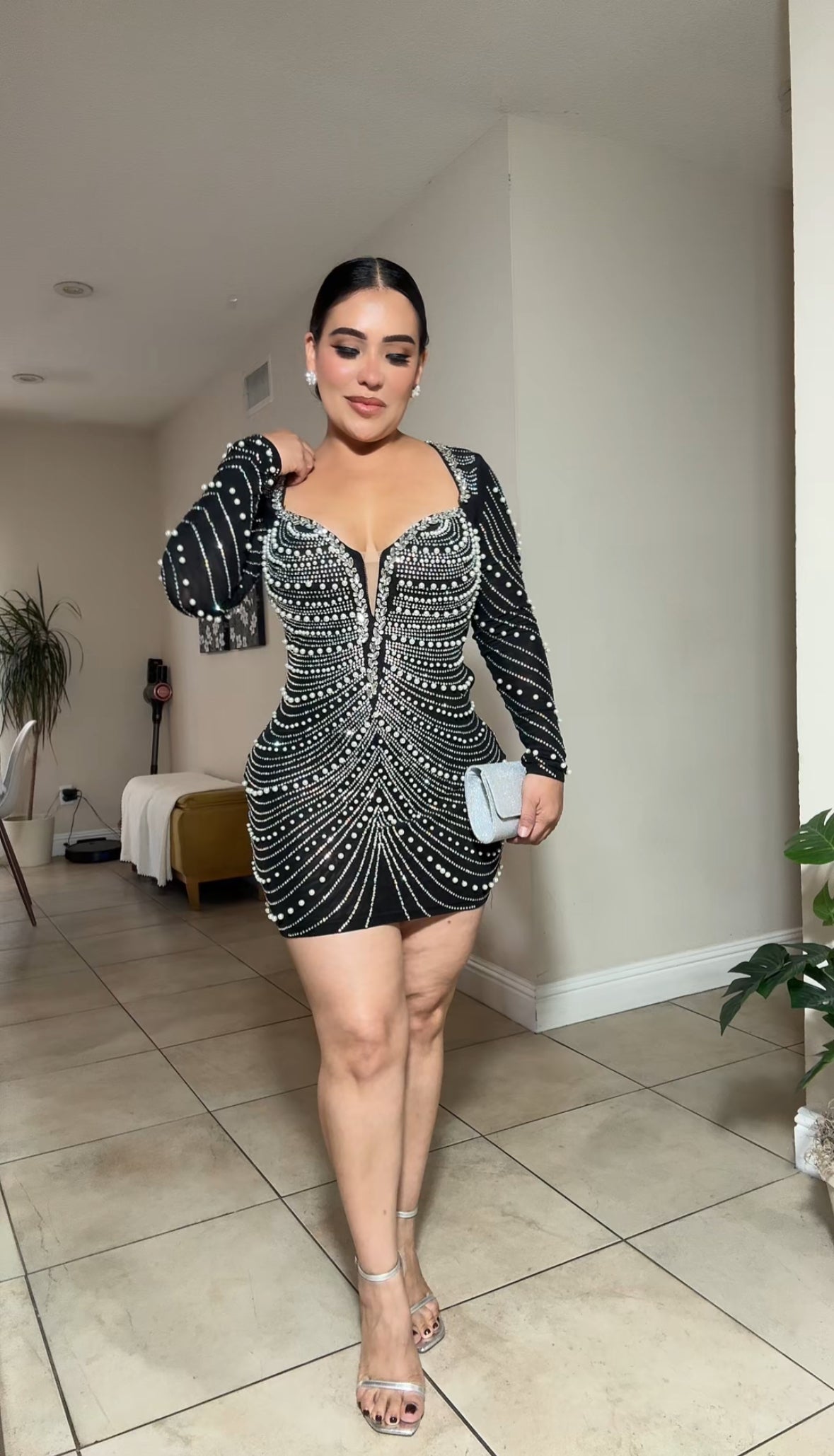 * Stella “dress” final sale