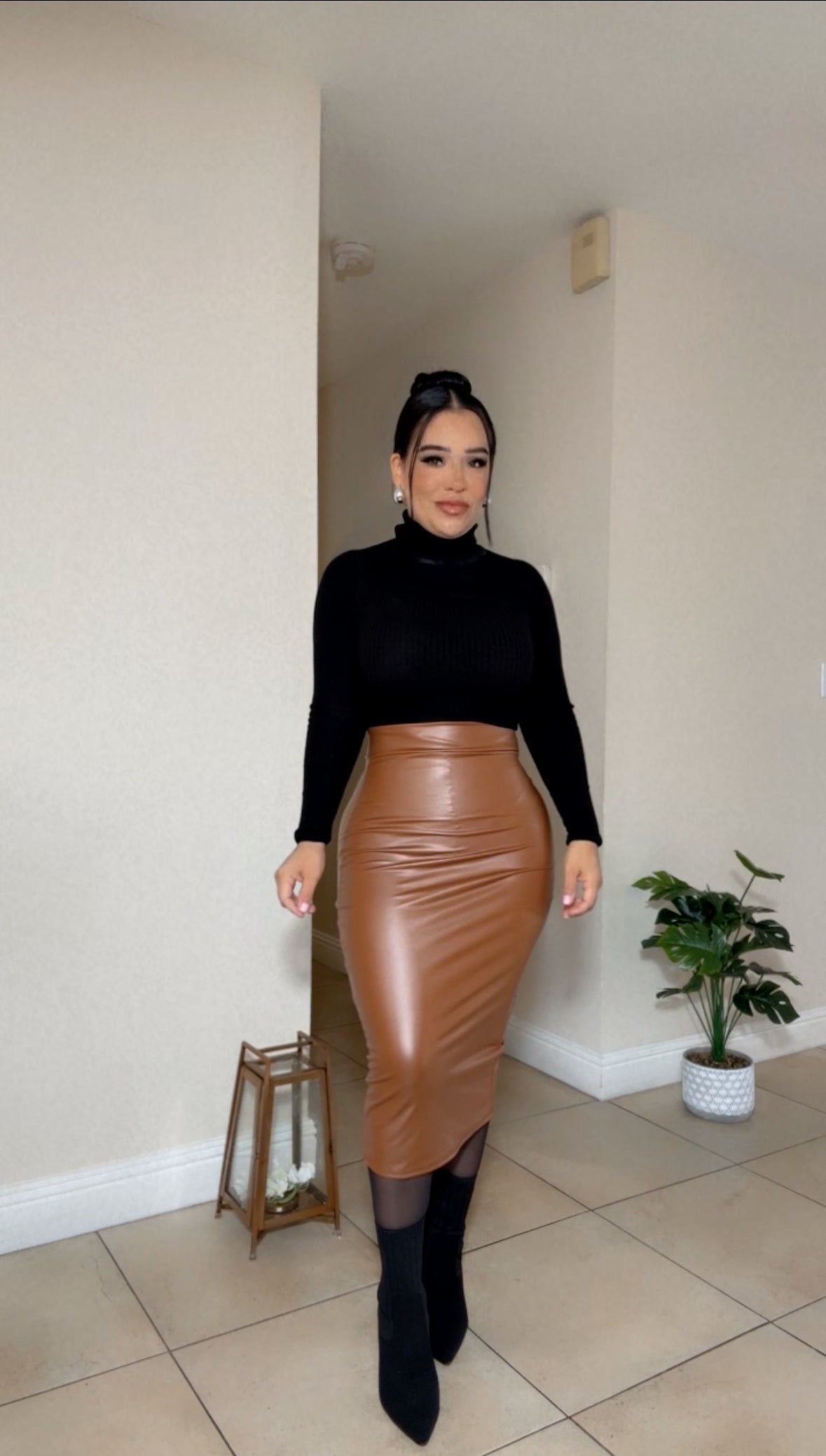 * Patrice skirt