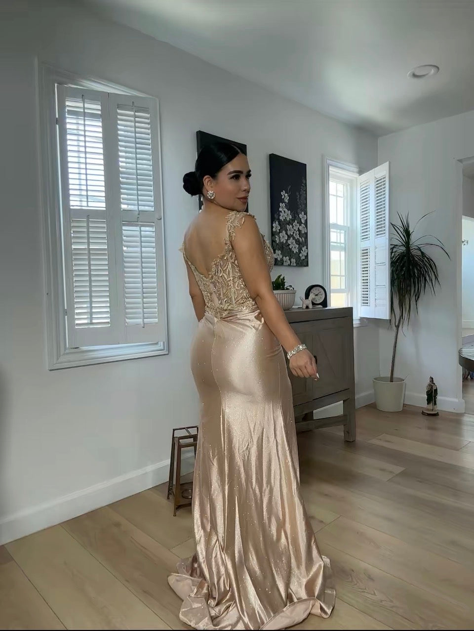 *  a Valeria “dress” final sale