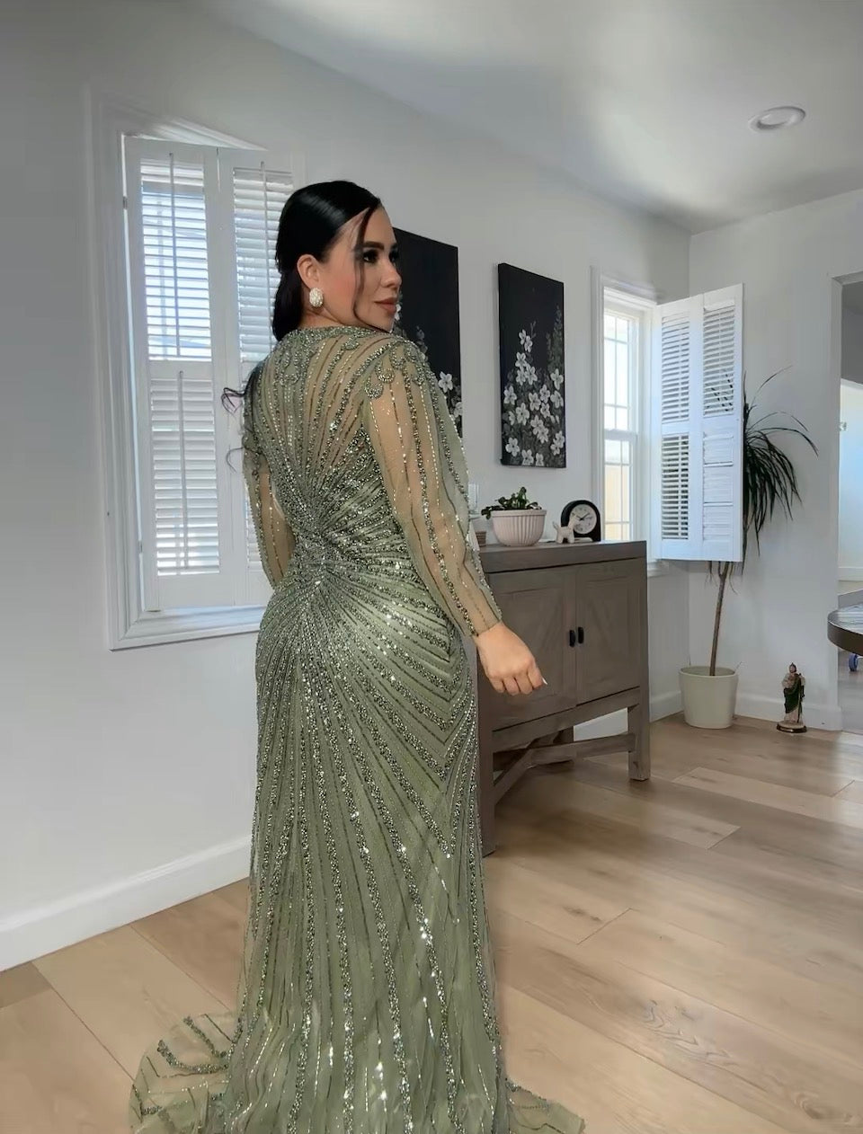 *   Charlotte  “dress” final sale
