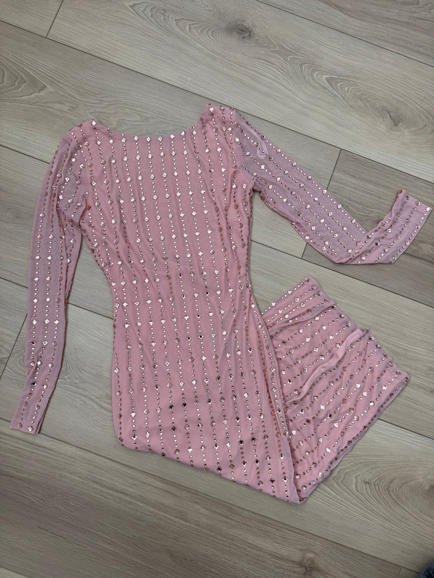 *     Emmarosa “dress” pink