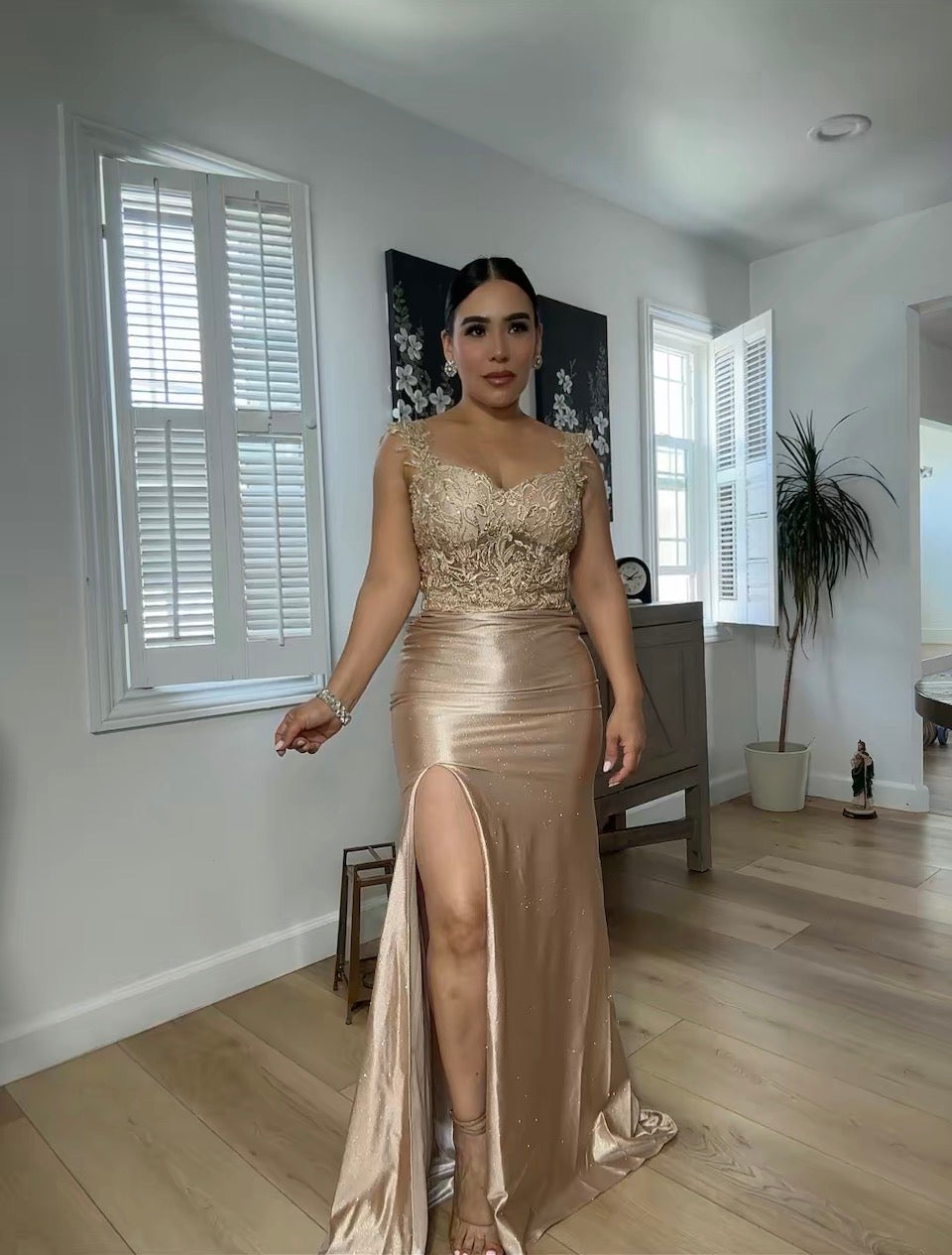 *  a Valeria “dress” final sale