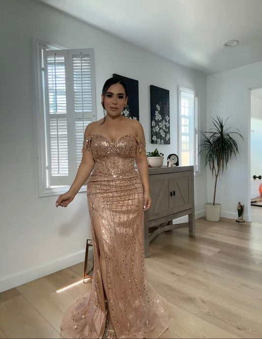 *      Arlette “dress” final sale