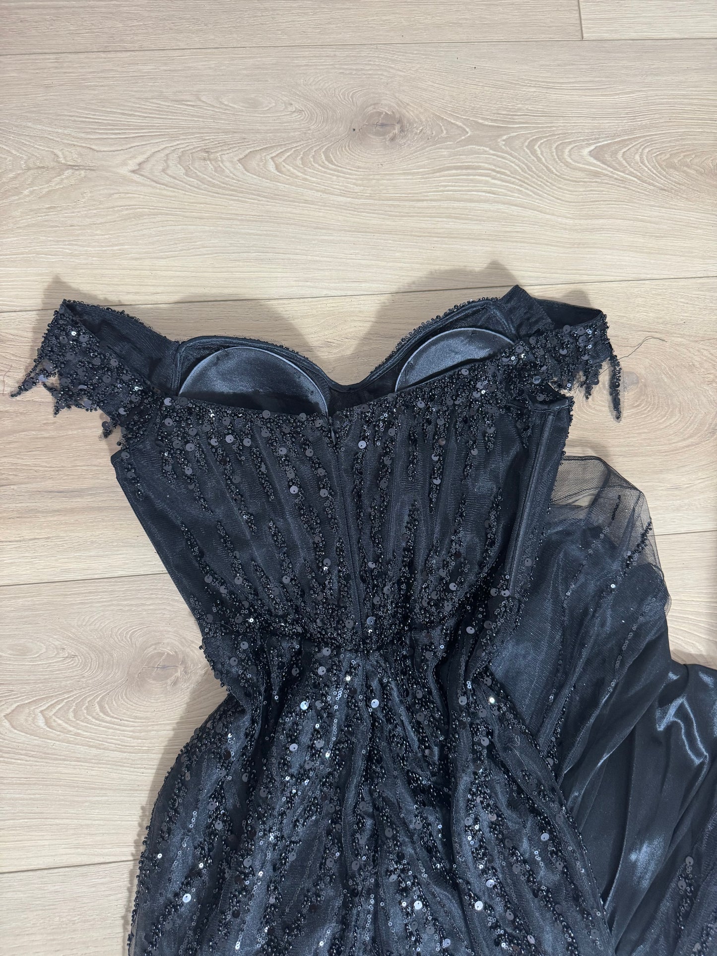*    Alina “dress” final sale