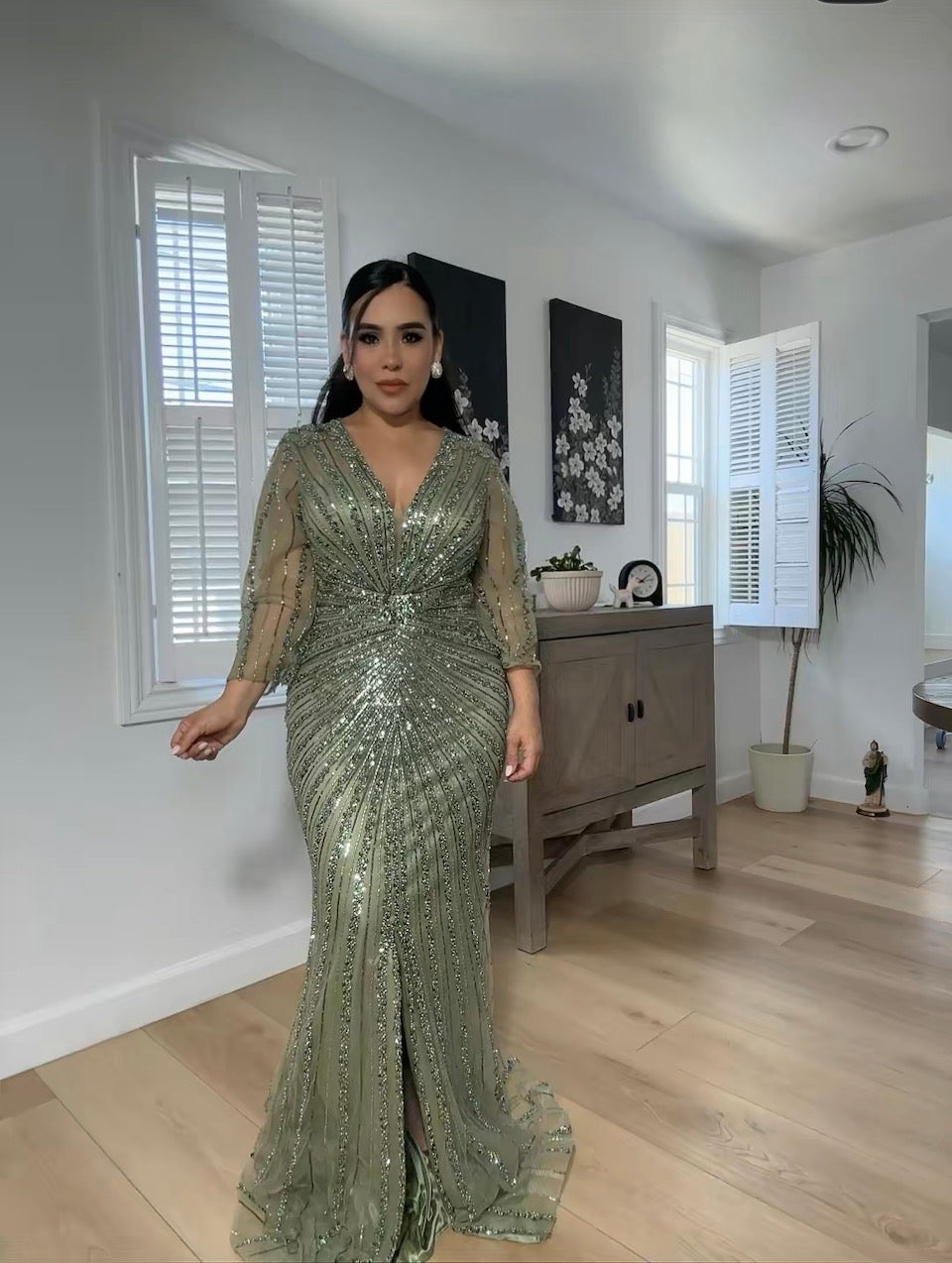 *   Charlotte  “dress” final sale