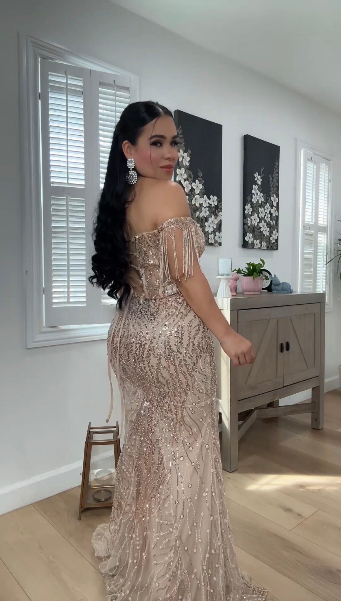 *     Miranda “dress” final sale