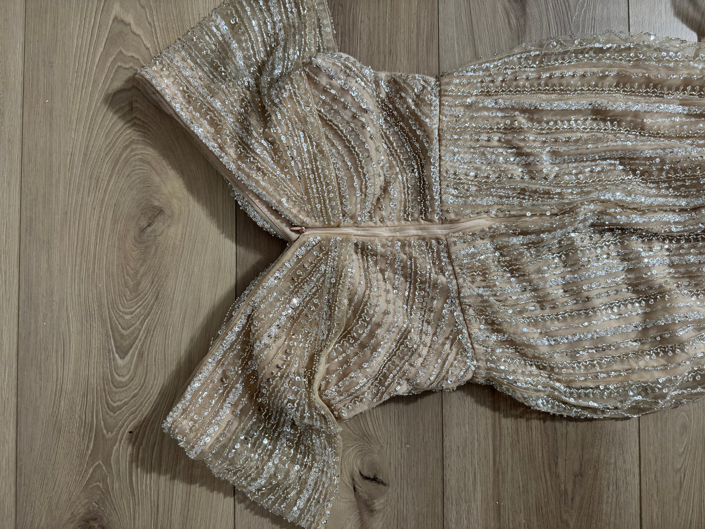*      Cassandra “dress” final sale