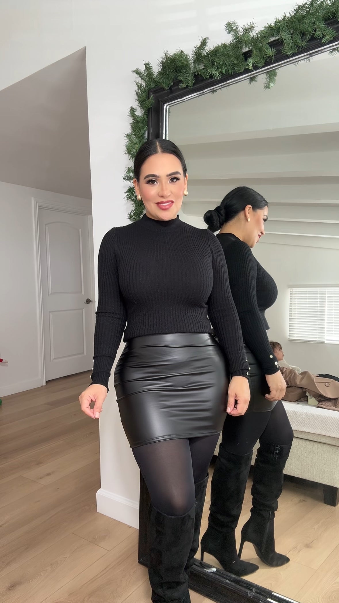 *  Daniel skirt