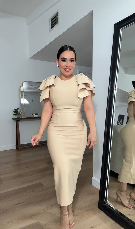 *     A Mariana “dress” final sale