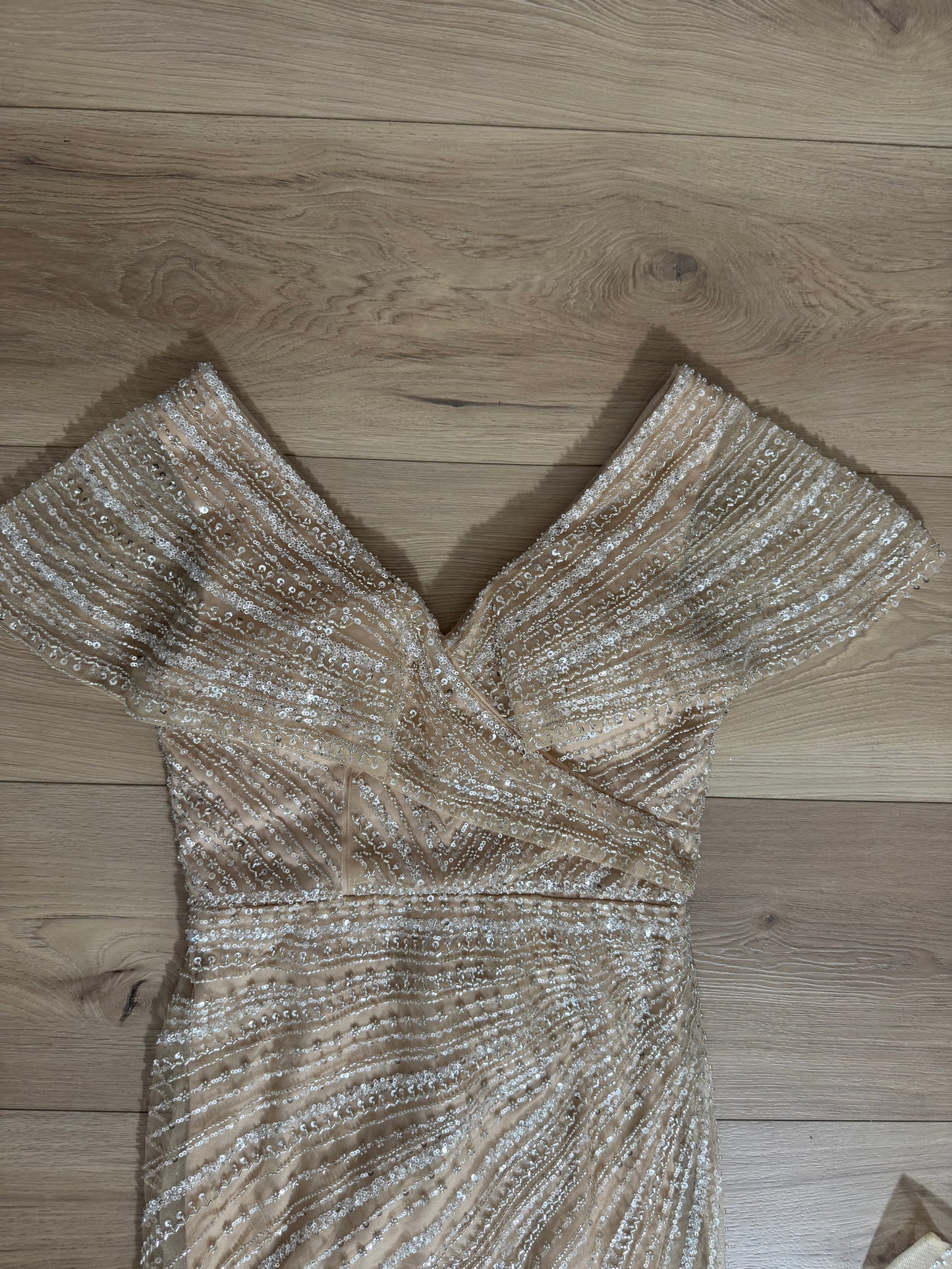 *      Cassandra “dress” final sale