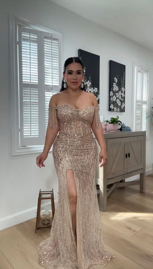 *     Miranda “dress” final sale