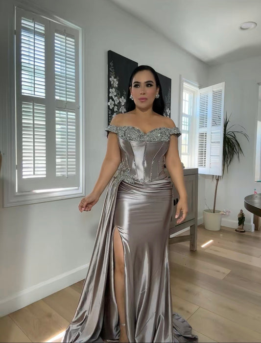 *    A Melanie “dress” final sale