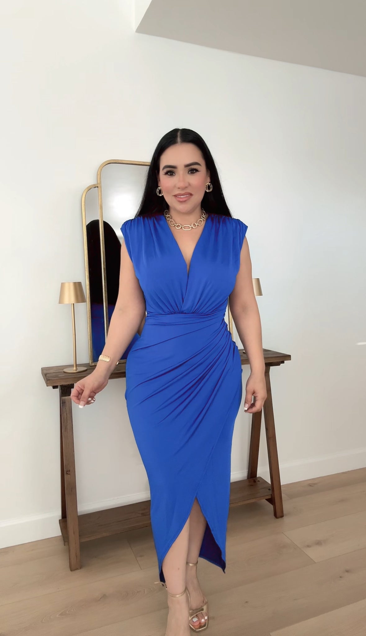 *   Astrid “dress” Royal