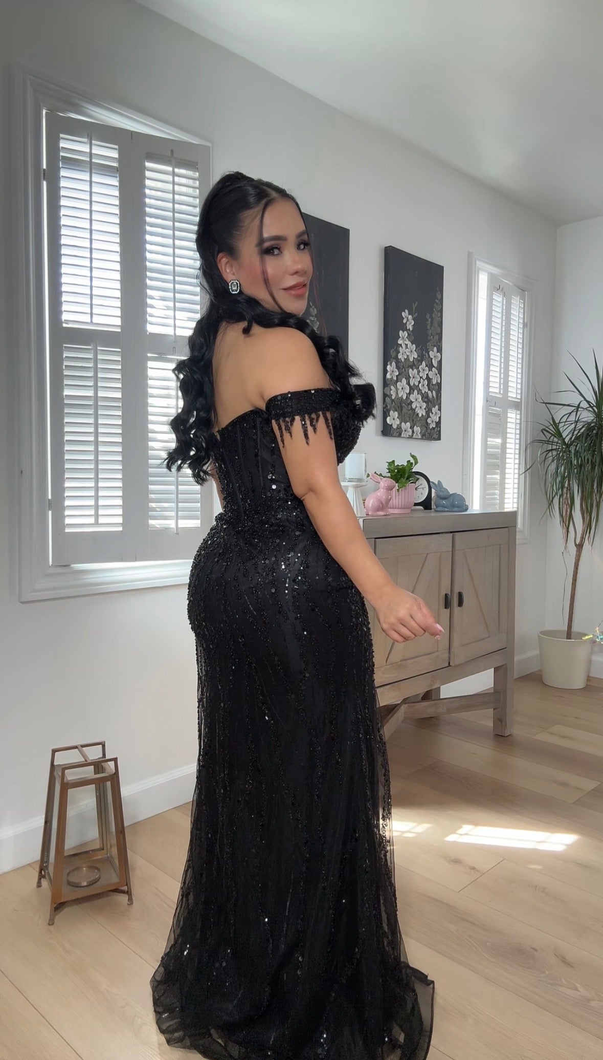 *    Alina “dress” final sale
