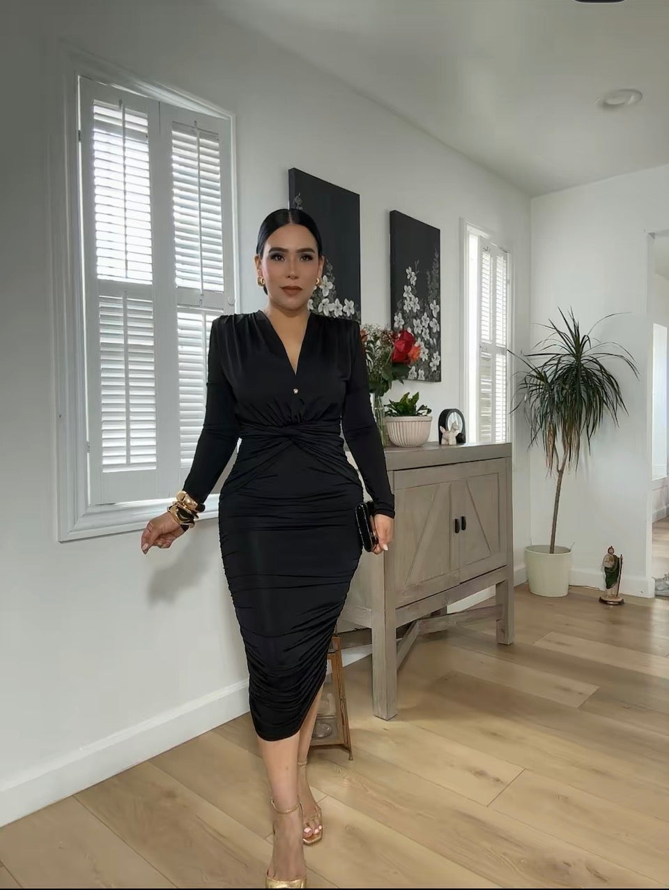 *     Danny “dress” final sale
