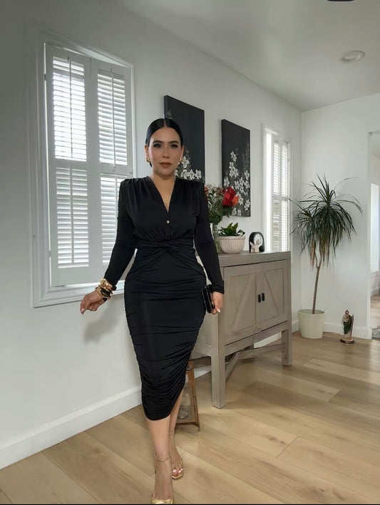 *     Danny “dress” final sale
