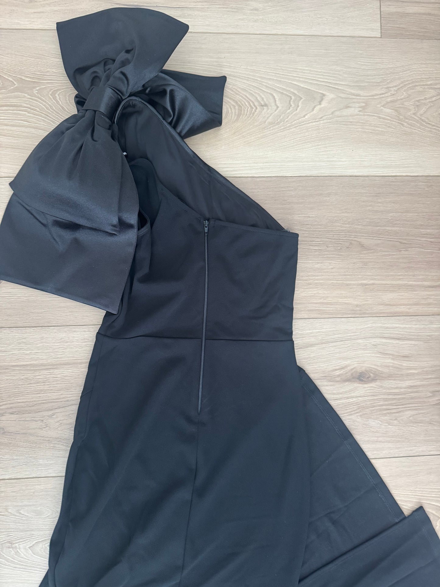 *     Julieta  “Dress” black final sale