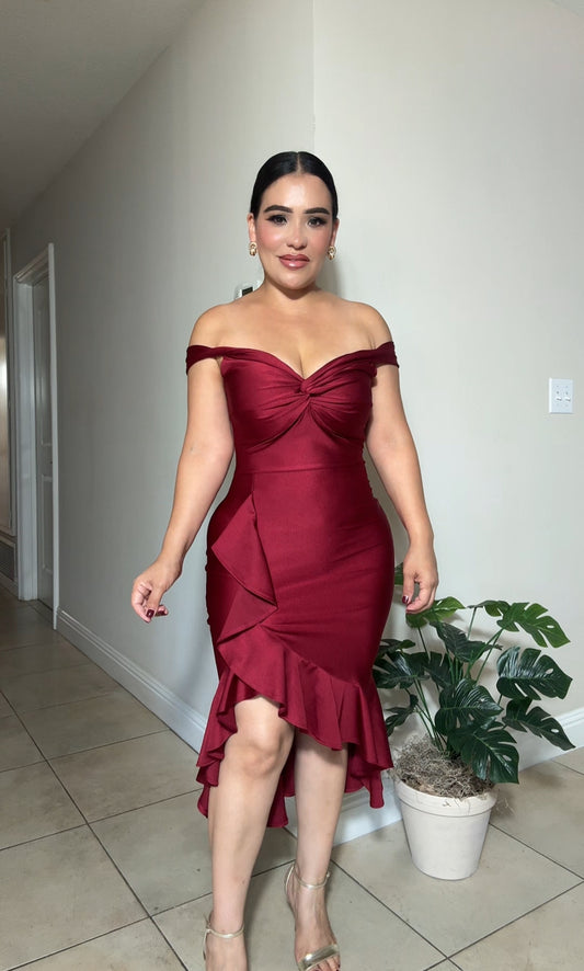 *   Laurita “dress” wine -final sale-