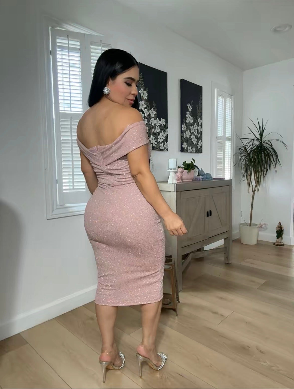 *     Brittany “dress” final sale