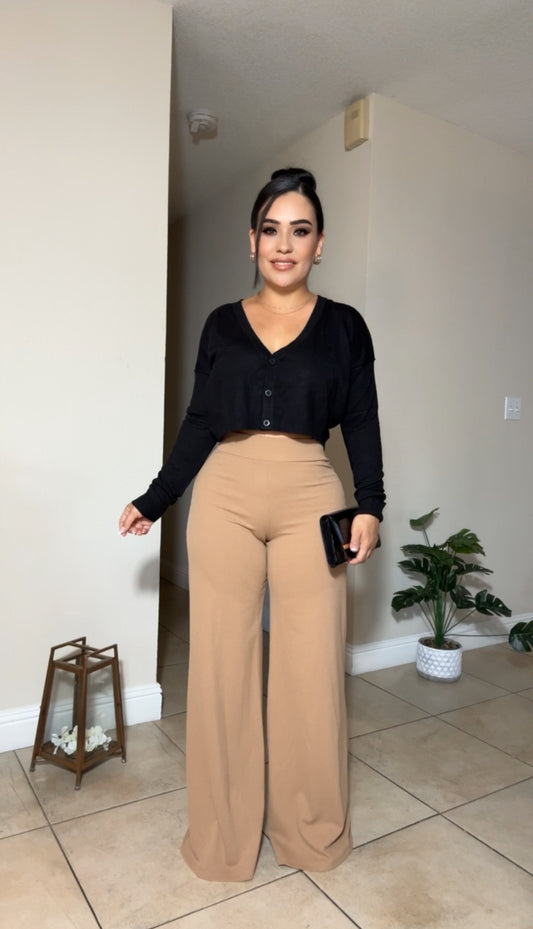 *Stacy pants
