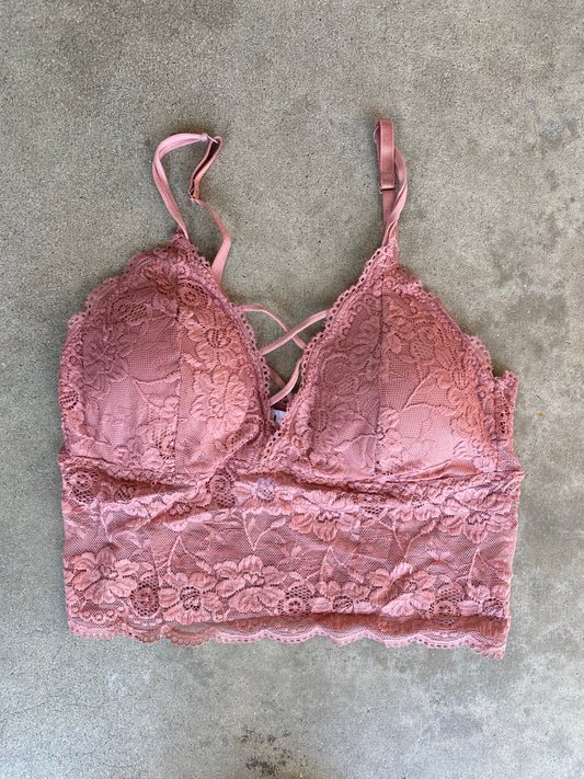 Bre Bralette (mauve)